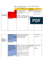 6°B PLANEACIÓN SEMANA 09 Al 13 Octubre