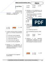 Fisica Ciclo Ien 2025