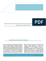 000 A Conceptual Framework For Understanding Architecture Works