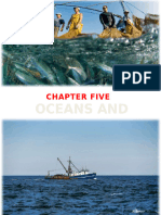 CH 5 - Oceans and Fisheries