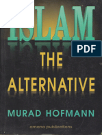 Islam The Alternative