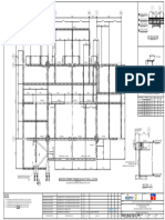 MCB-0005-13CA-S-A03-0004.01-A1 LDV-A PP Topsides Main Deck Framing Plan Primary Steel