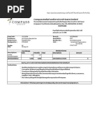 Sample Salary Slip of Company 5