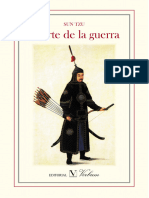 El Arte de La Guerra Ebook