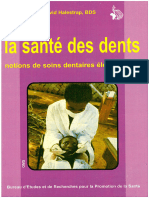 La Sante Des Dents Optimized OCR