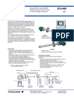 O2 Analyzer