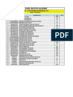 Liste Des Articles Eurl RICOTH 2024 OCTOBER