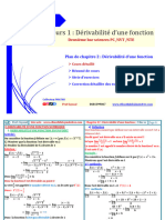 Cours 02-Dérivation-2-bac-BIOF