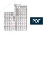 Timetable 2024-2025 FR New7