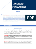Android Development