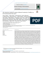 The Copernicus Sentinel-6 Mission Enhanced Continuity of Satellite Sea Level Measurements From Space