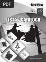 Catalogo INCESA