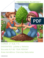 Proyecto Plantas