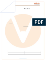 CBSE Class 7 Social Science Our Past 2 Chapter 8 Devotional Path To The Devine Important Questions 2023-24