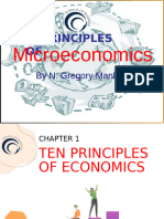 Lecture 01 - Chapter1 - Ten Principles