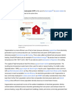 Cogeneration - Wikipedia