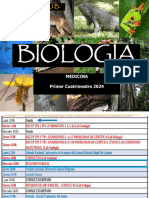 Ciclos Biologicos Genetica Ejercicios 2024