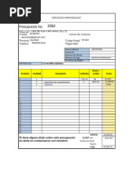 Formato Cotización PDF-1