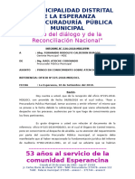 Informe #536 - Movilidad Setiembre