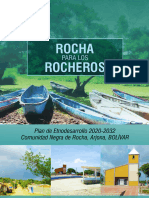 ROCHA PARA LOS ROCHEROS Plan de Etnodesa