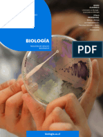 Biologia Folleto Carrera