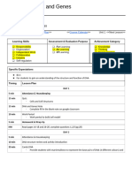 L1.2 DNA and Genes