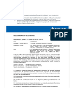 Tarea N°2 Proceso de Auditoria - Alicorp S.A.A - 2023