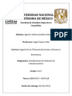 Universidad Nacional Autónoma de México: Facultad de Estudios Superiores Cuautitlán