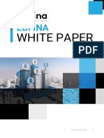 Lu Fina White Paper