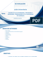 Orientación Universitaria Todos Los PDF