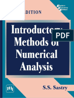 Unit 2 - Interpolation