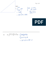 Math 152 Midterm 1 A Solution