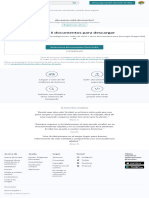 Suba Un Documento Scribd