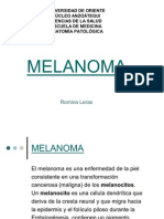 Melanoma