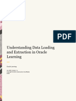 Understanding Data Loading and Extraction 1.6