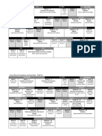 Collins Edexcel Maths Foundation Scheme of Work - 3 Year