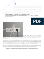 Lesson 9 Electrical-Hazards