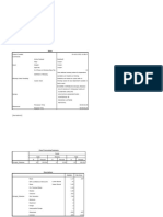 EXAMINE VARIABLES - Bu Dwi