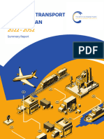 Ethiopian Transport Master Plan - Summary-Report-221109-201100