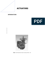 Actuator 1 - 1