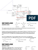 Metabolitos Secundarios