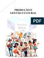 Produo e Gesto Cultural Apostila03