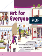 Art For Everyone