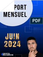 Nouveau Rapport Mensuel Juin 2024