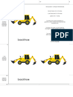 CC195 Construction Vehicles ENPU