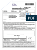 Common Recruitment Process For Recruitment of Clerks in Participating Banks (CRP CLERKS-XIV)