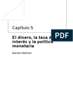 Economía-Capitulo 5