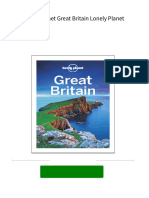 PDF Lonely Planet Great Britain Lonely Planet Download