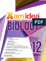 Xam Idea Bio - 2024