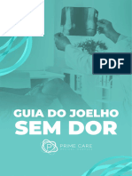 O Guia Do Joelho Sem Dor